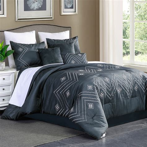 oversized king size comforters